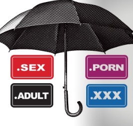 Irresistible PROMO de los dominios .XXX, .SEX, .PORN y .ADULT a 14,95€!!