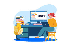 UDRP