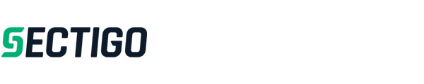 Logo Sectigo Logo Sectigo